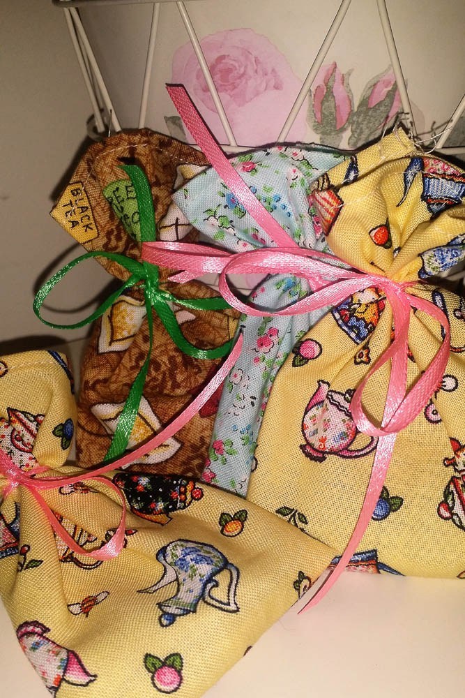 Little Gift Pouches