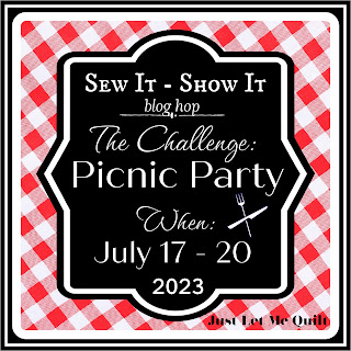 Let's Have a Picnic Party!